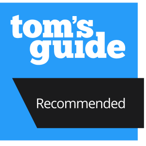 Tom's Guide Recommended Badge