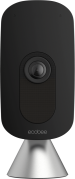 smart camera front view