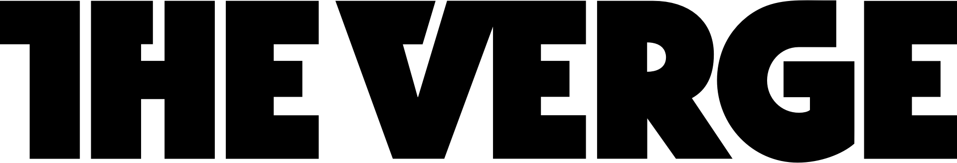The Verge