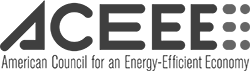 American Council for an Energy-Efficient Economy logo