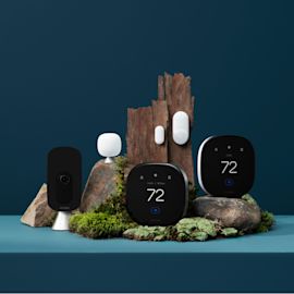 Smart home devices and thermostats | About | ecobee
