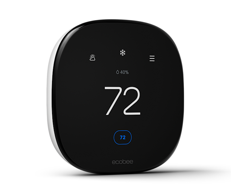 ecobee smart thermostat enhanced