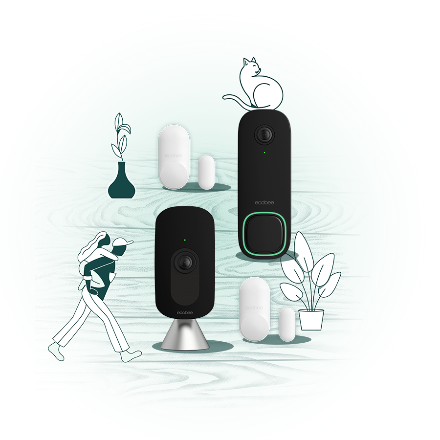 Sales and Refurbished Devices ecobee