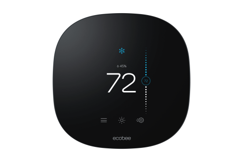 Ecobee 5 Installation Manual - WIRGRAM