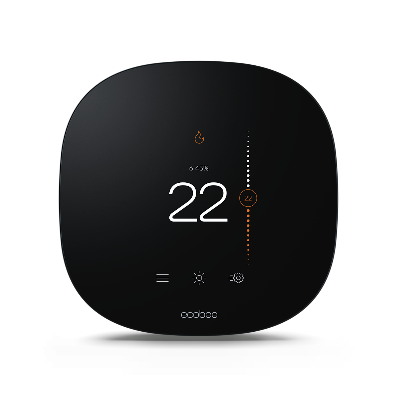 Ecobeaker Software Contractor program | ecobee