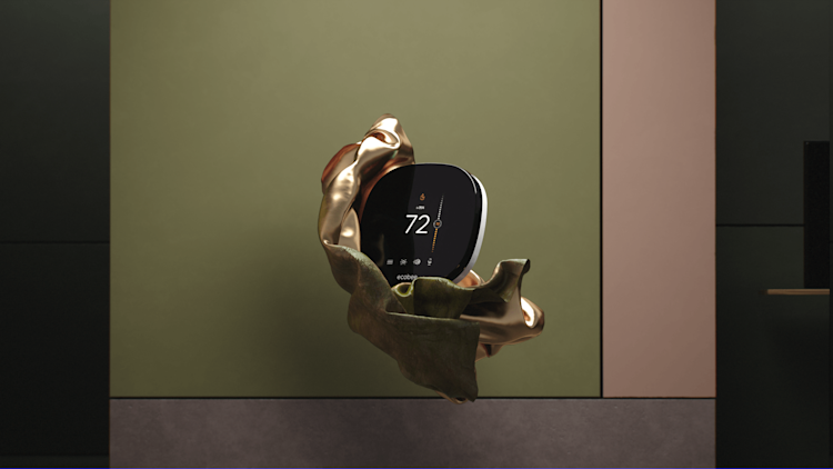 ecobee SmartThermostat