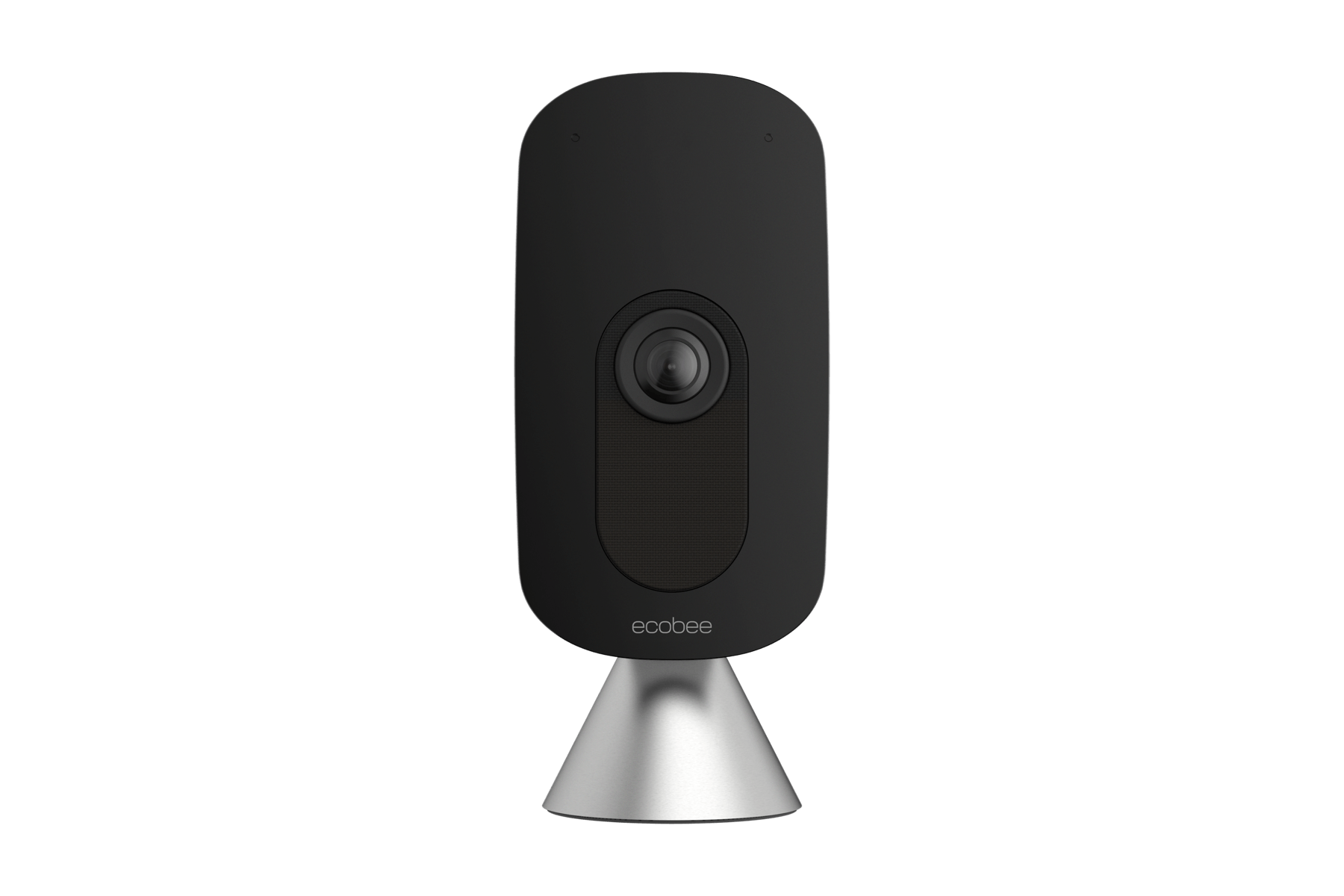 Indoor security camera with Alexa Built 