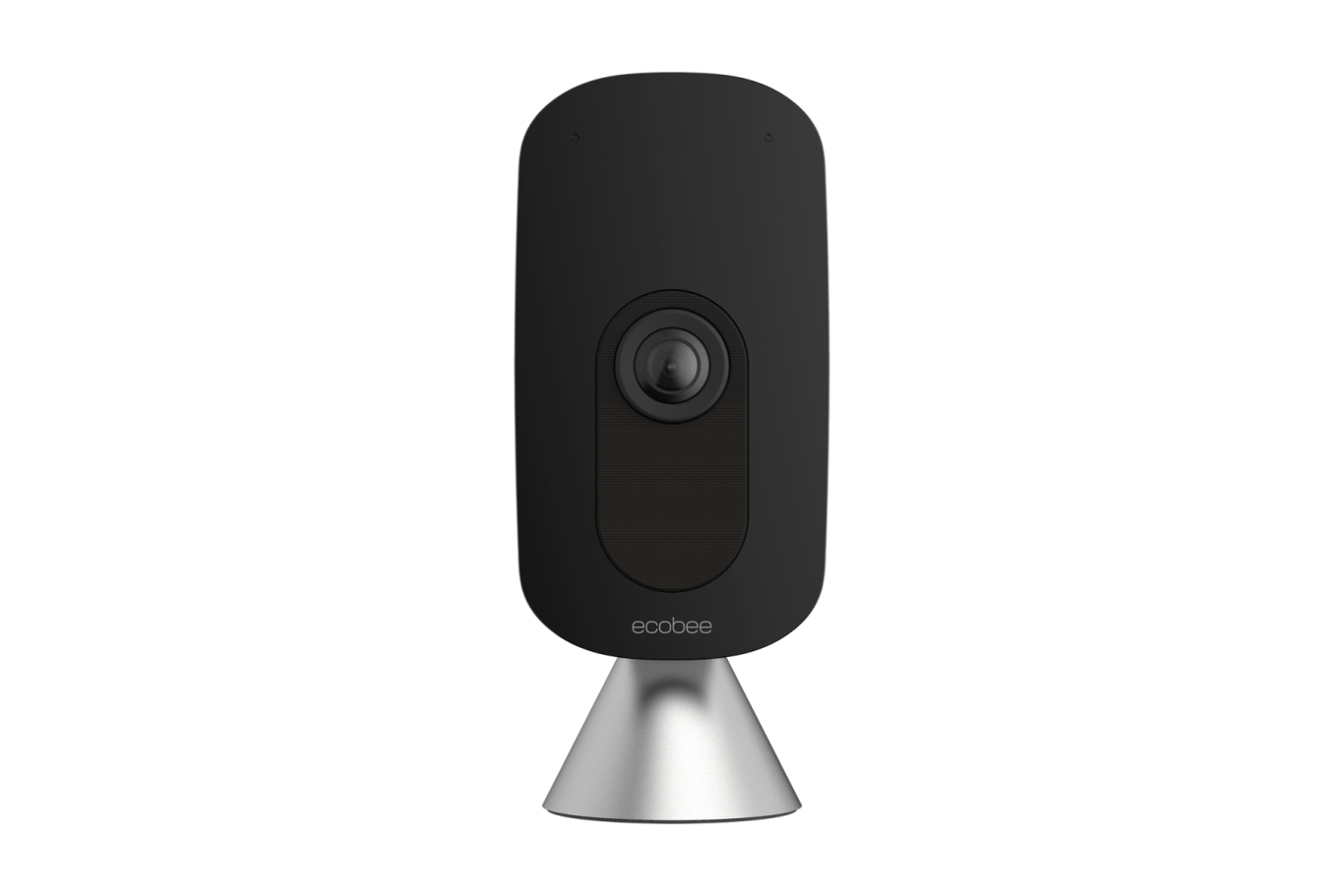 ecobee SmartCamera with Voice Control