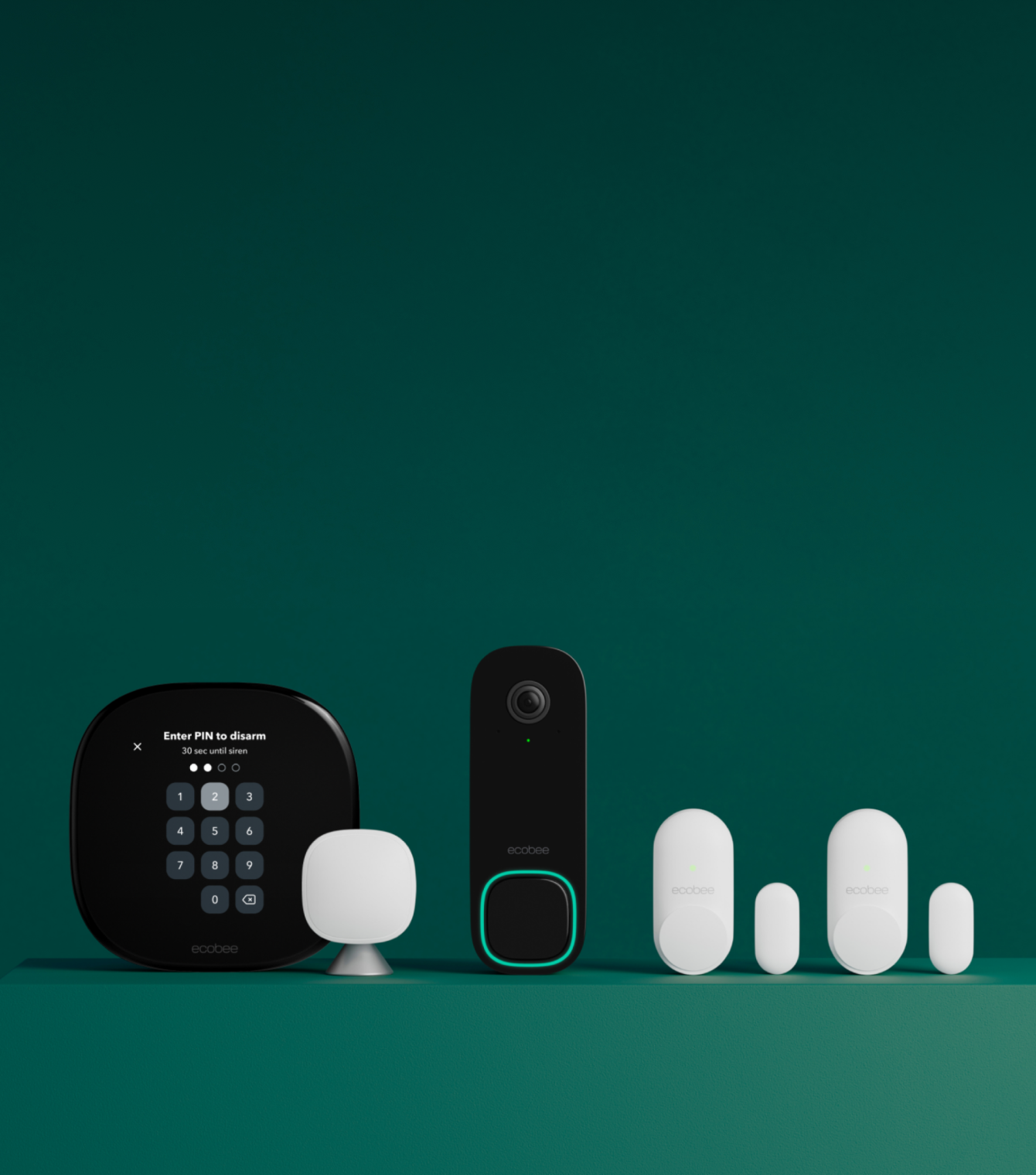 ecobee4 Image