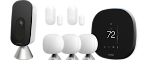 Smart home device bundles