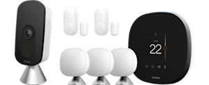 Smart home device bundles