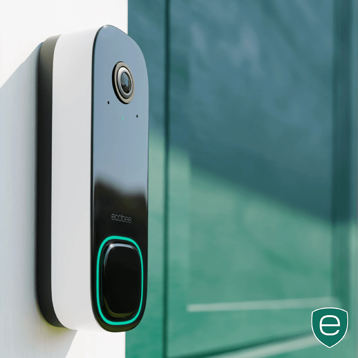 ecobee smart doorbell camera