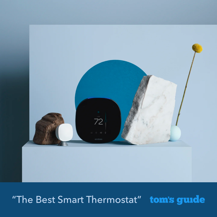 Tom'S Guide Quote Best Smart Thermostat