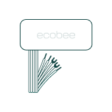 illustration of ecobee chime adapter 
