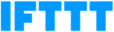 Works with IFTTT