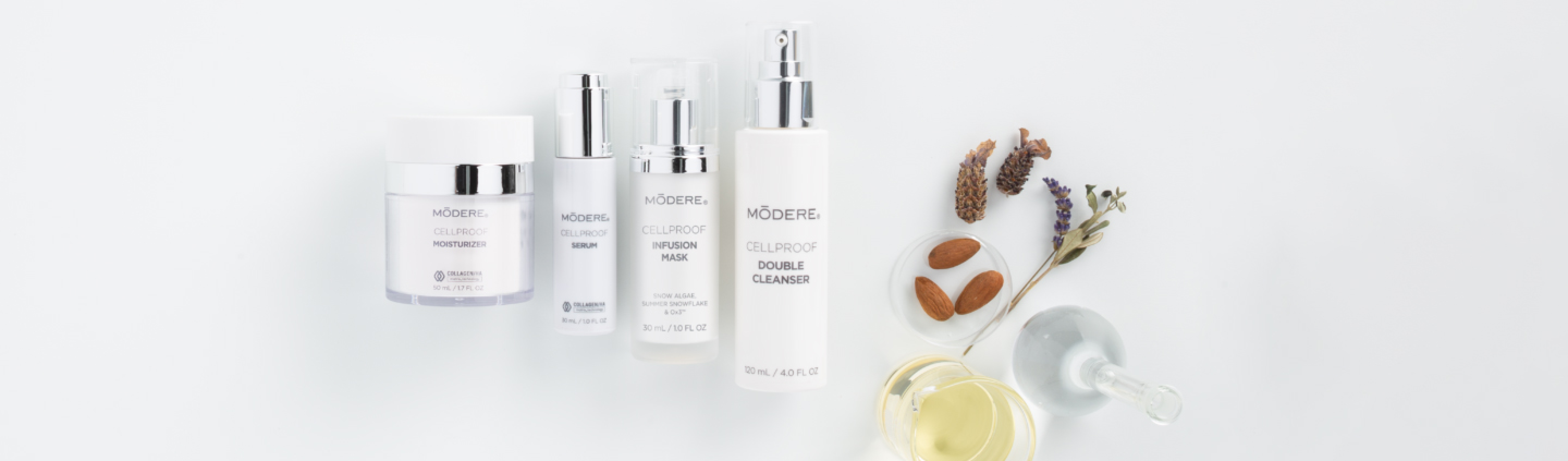 Modere products