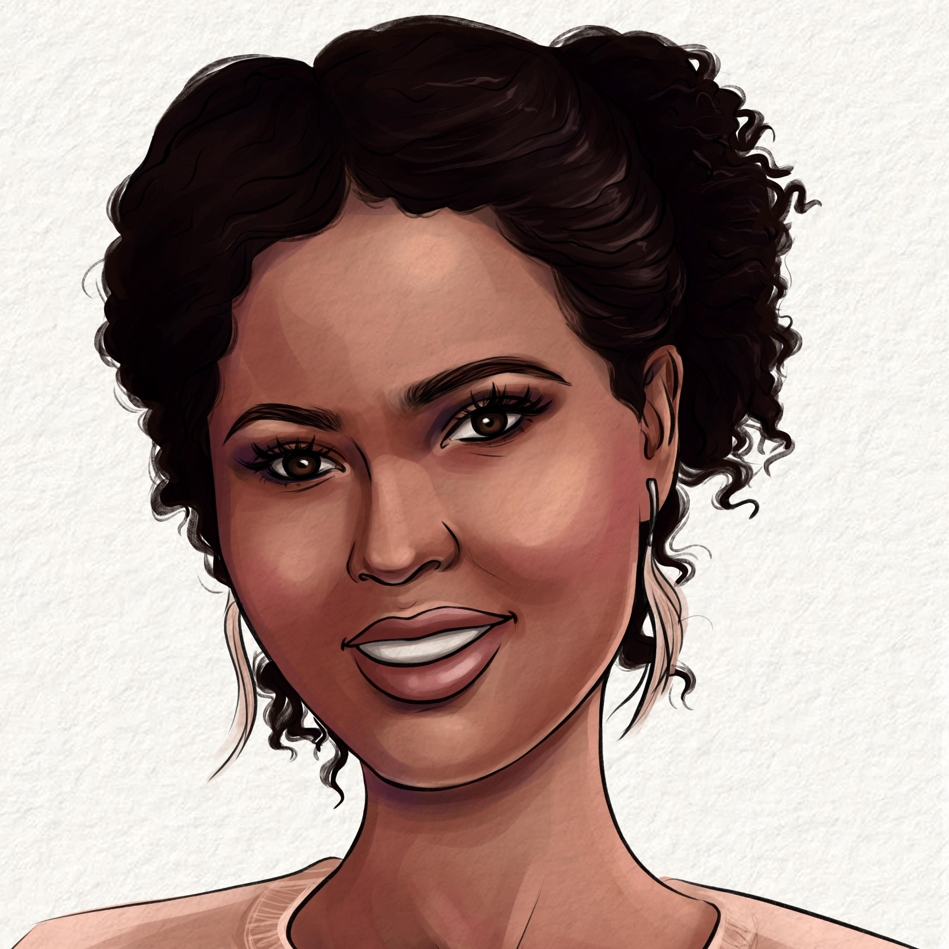 Vanessa Ogechinyerenwa Emeadi