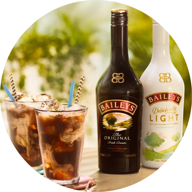 BAILEYS Outdoor IceCoffee 9x16