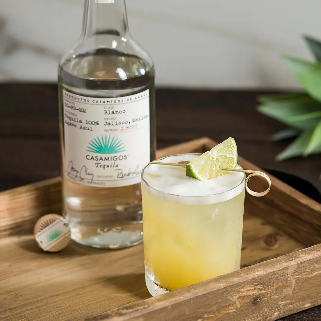 Casamigos Blanco 