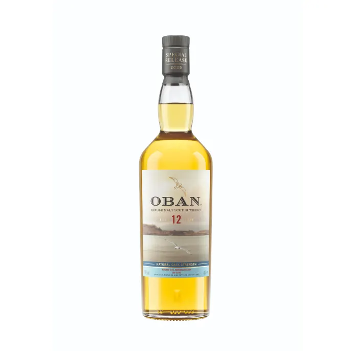Oban 12