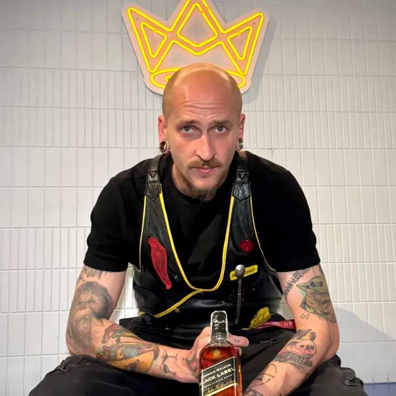 Top 25 World Class - 12. DIEGO GODIA 