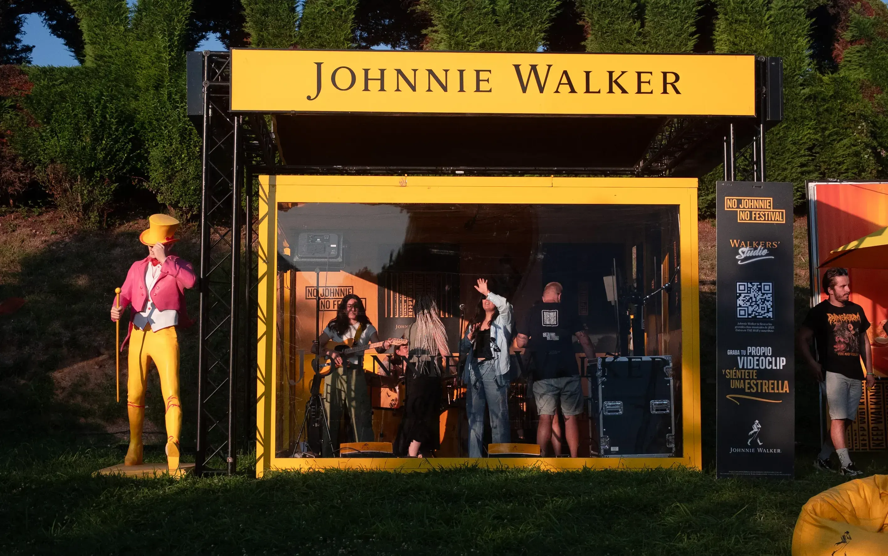 Guia festivales 2026 