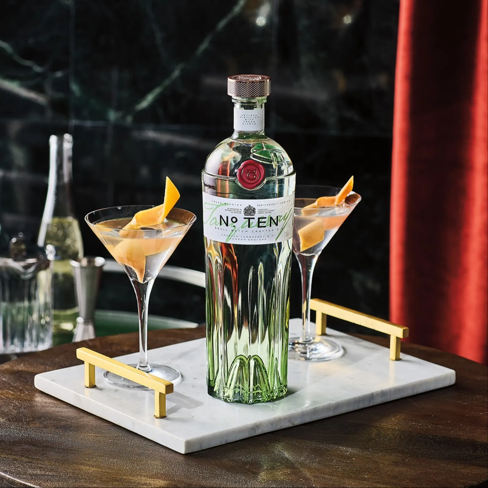 [PE] 4 Secondary Image Tanqueray Ten