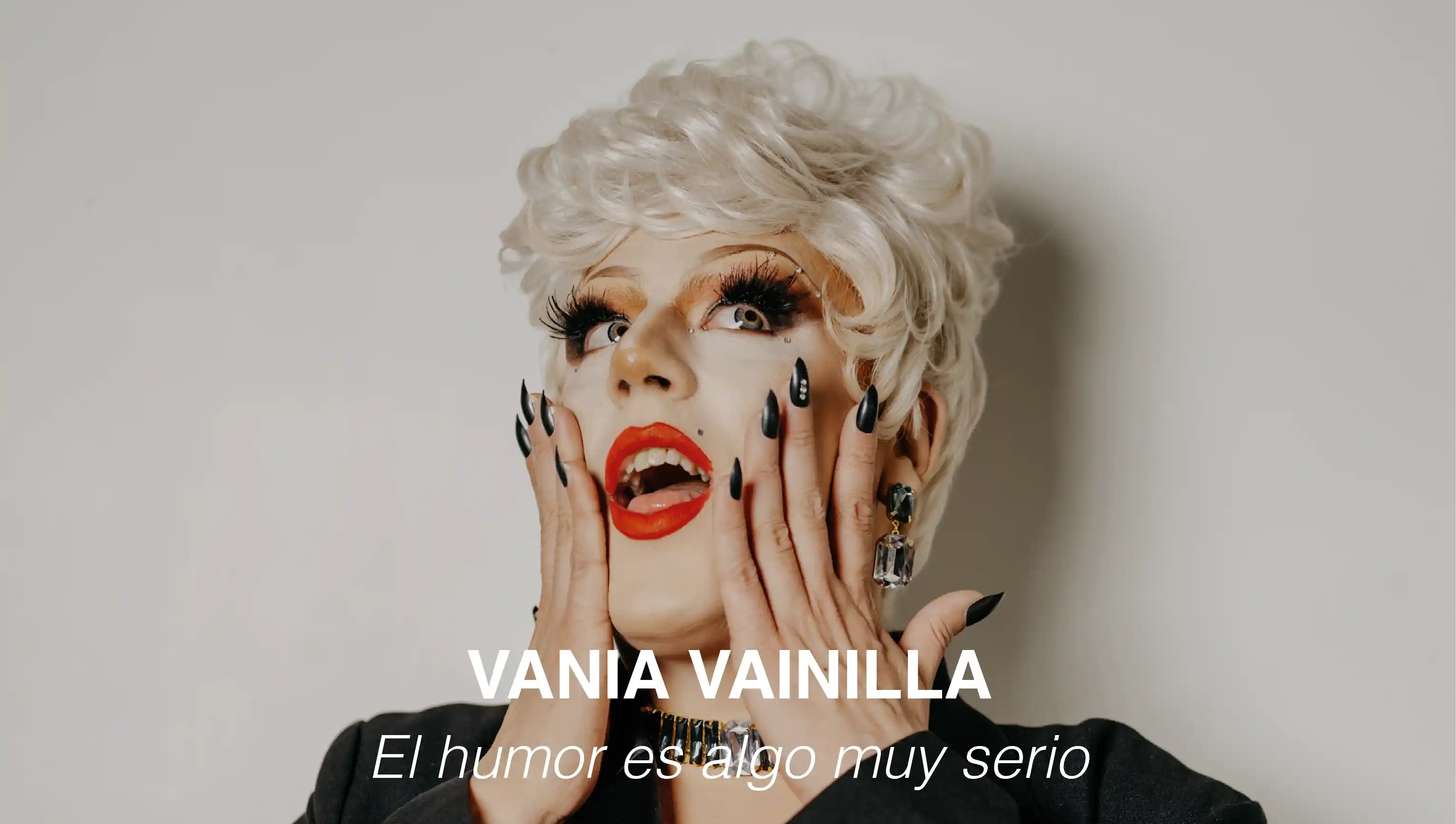 vania vainilla