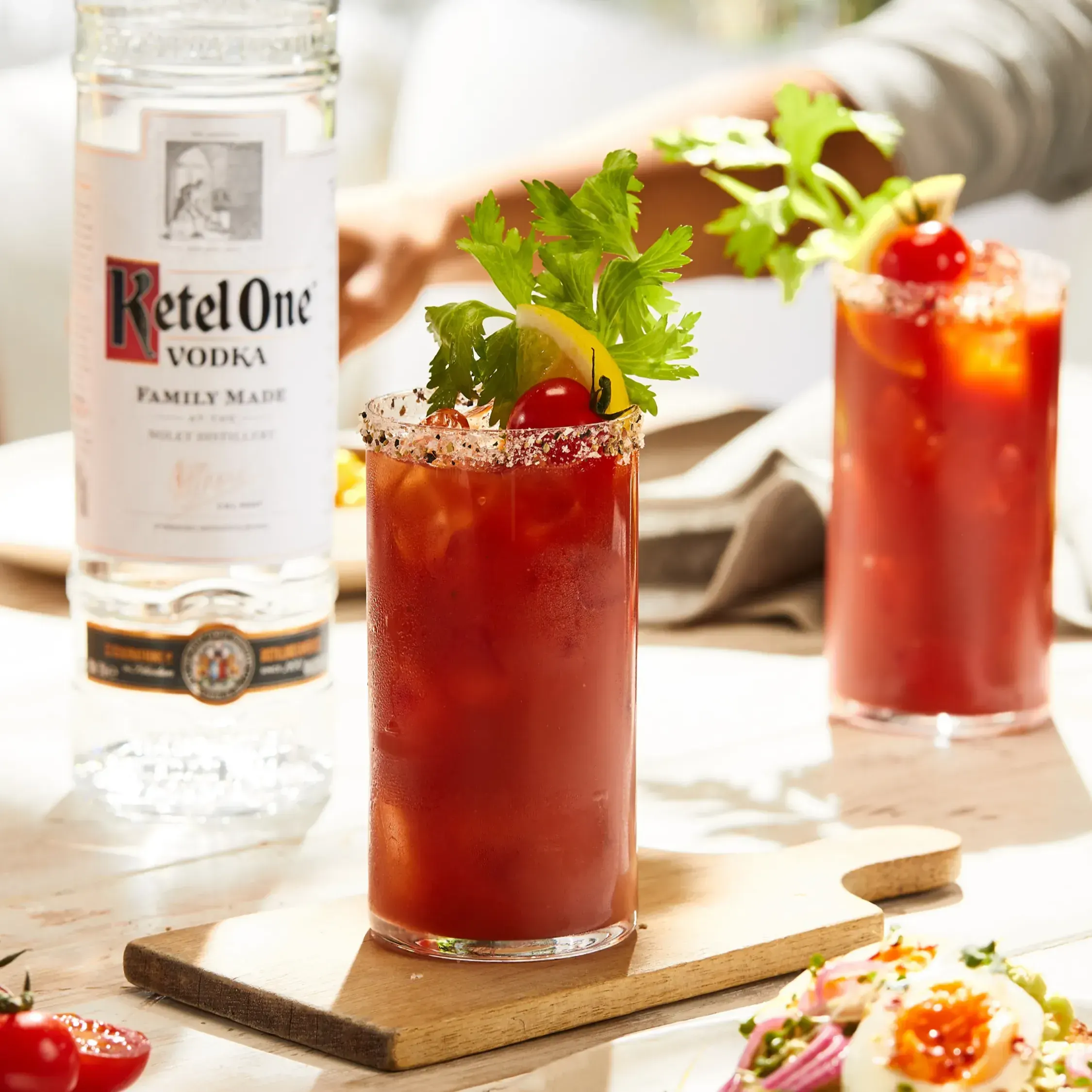 Artículo Brunch