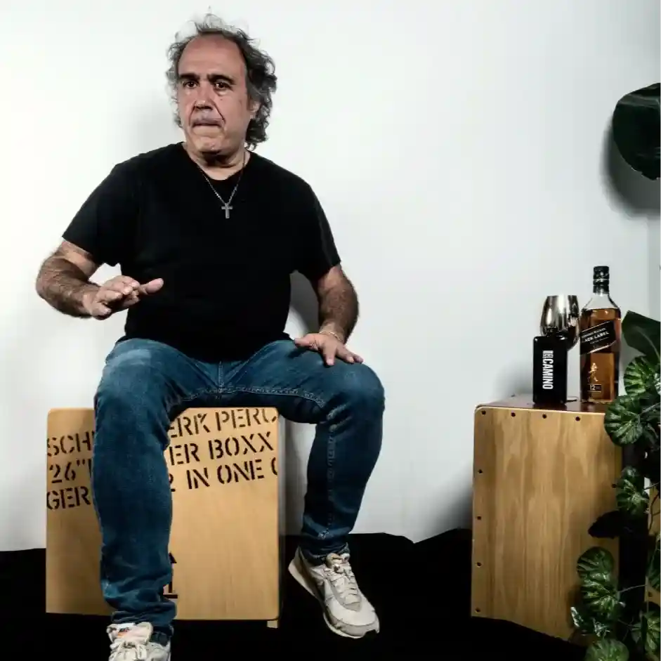 Pepe Motos, el genio a la sombra | The Bar España, image size:941x941