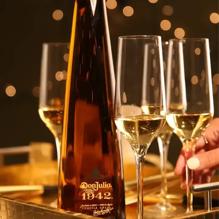Don Julio 1942