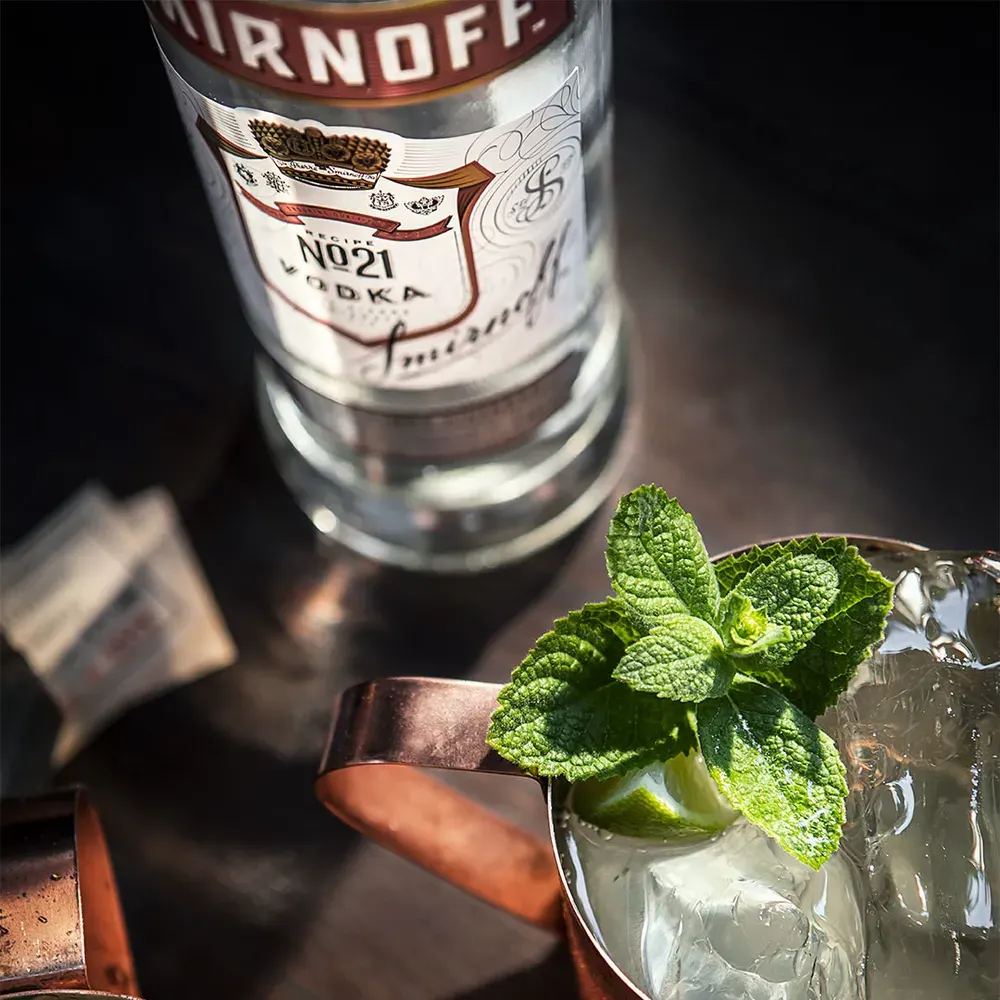Moscow Mule