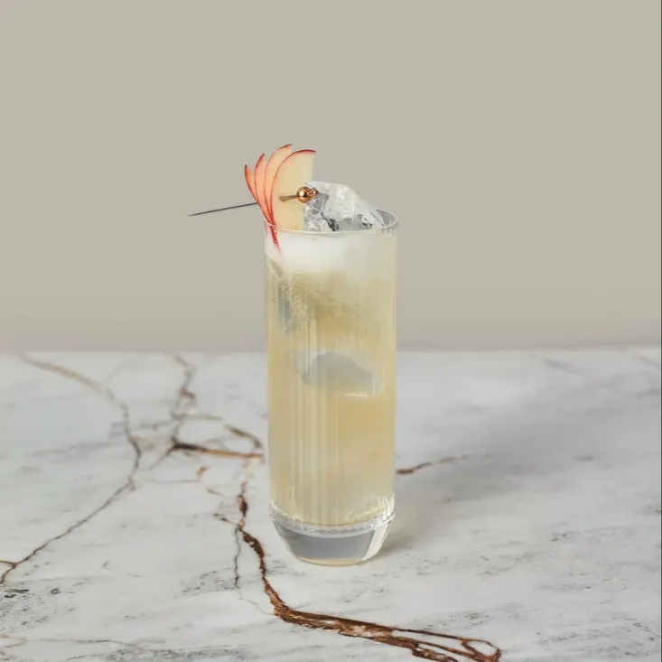 Garden Highball