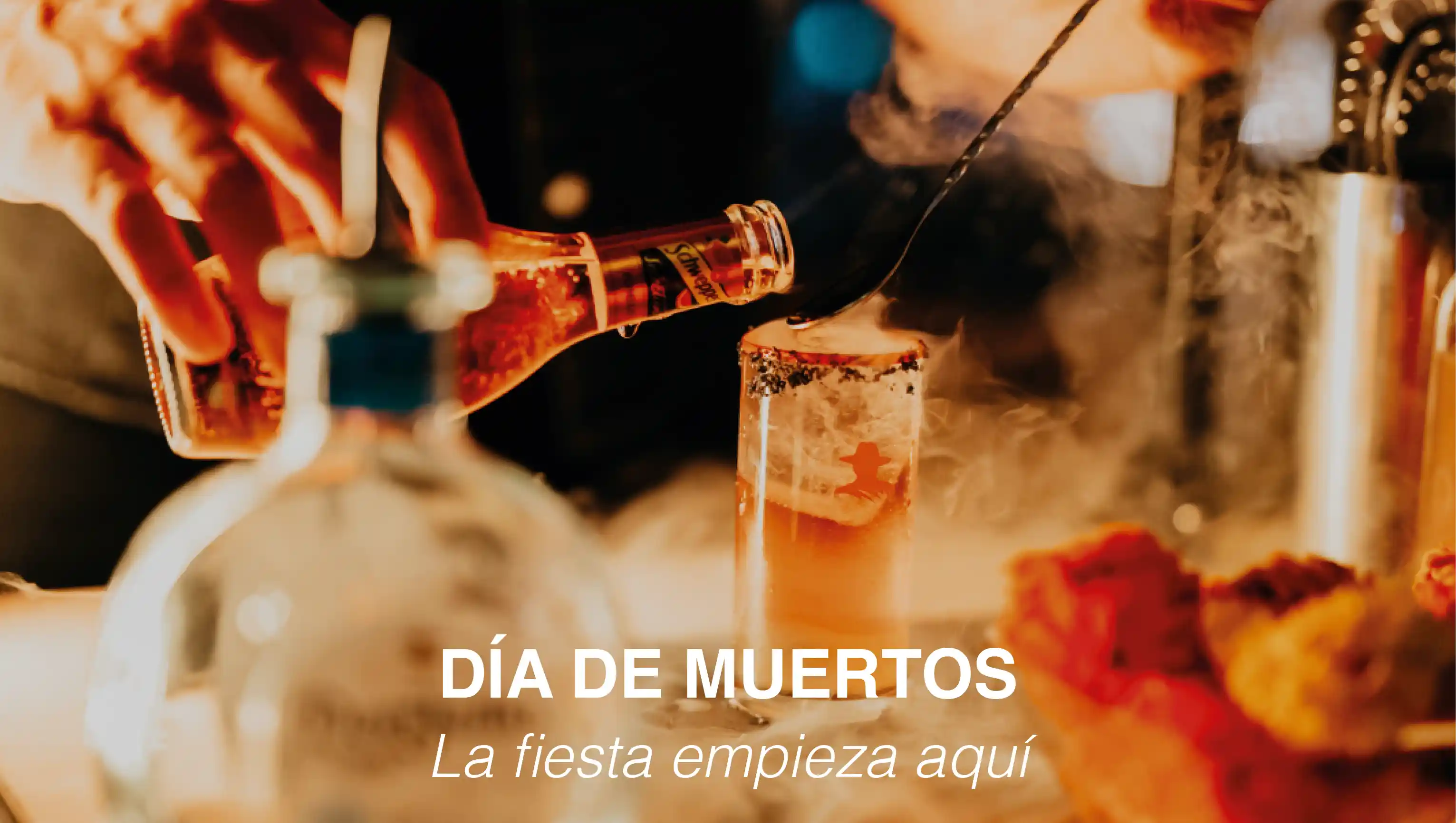 Día de muertos