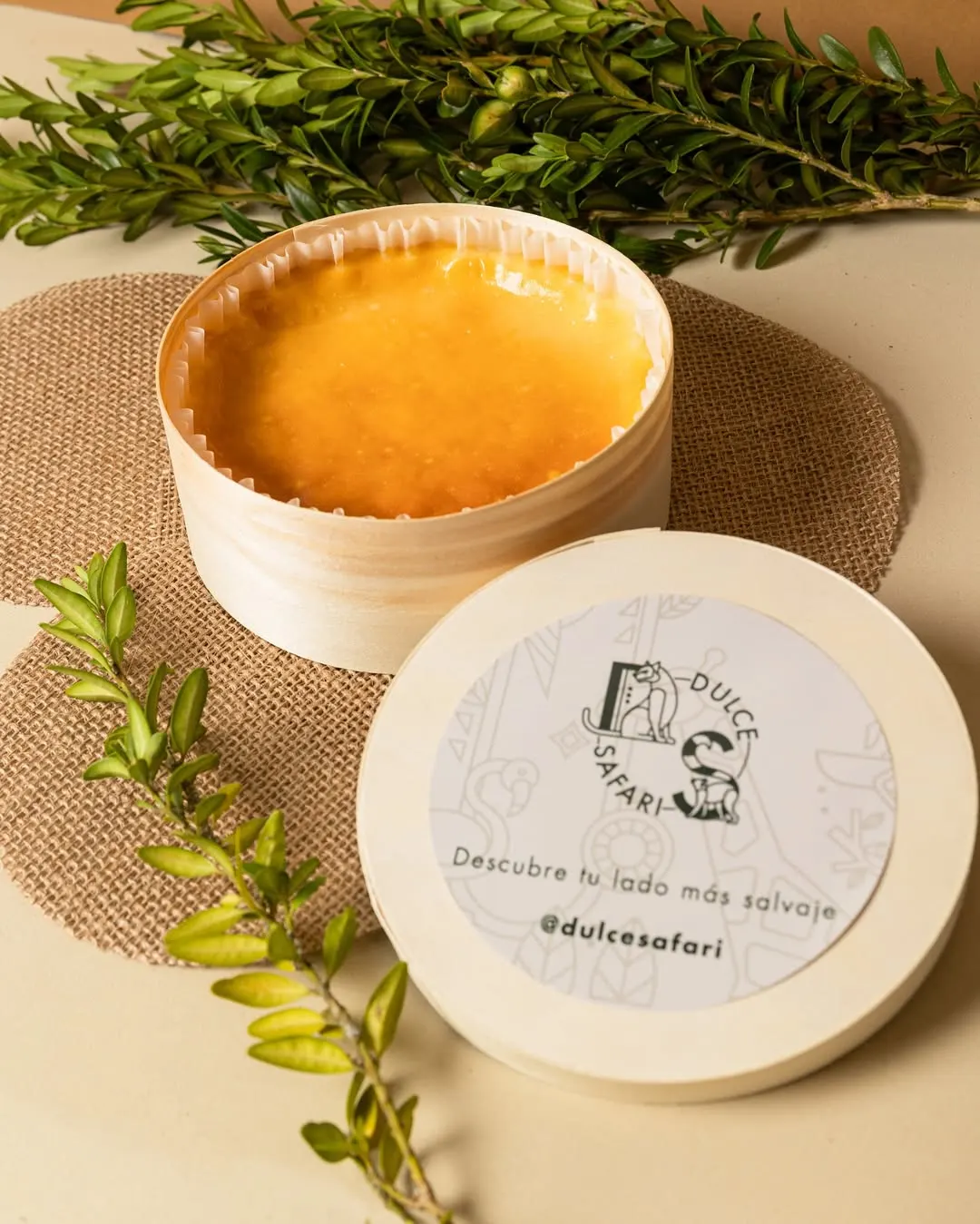 Dulce Safari Madrid Río 