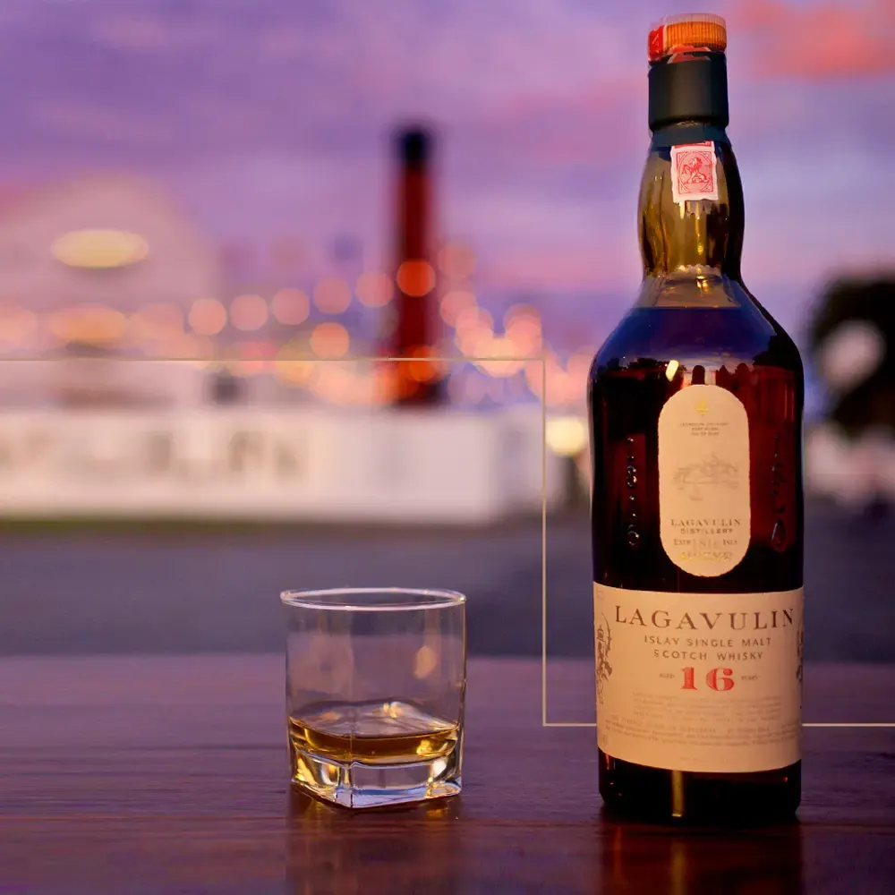 Lagavulin 16 70cl