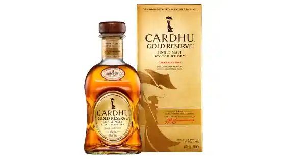 Cardhu Gold Reserve