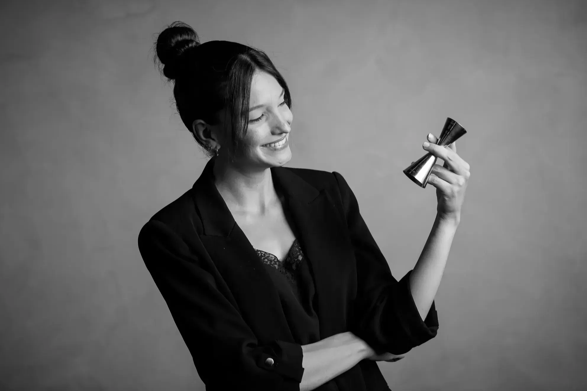 Entrevista Ana Michel Alves