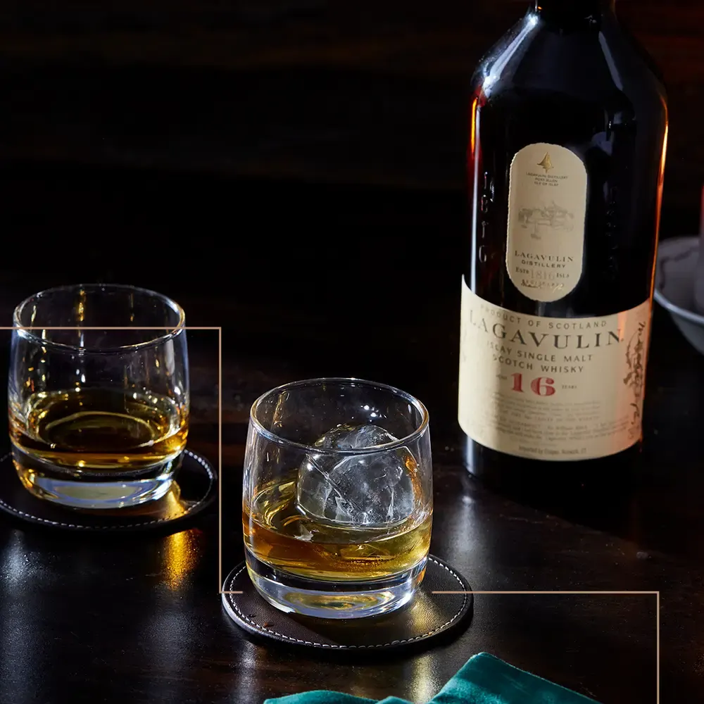 Lagavulin 16 70cl