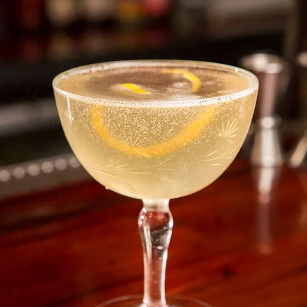 Corpse Reviver