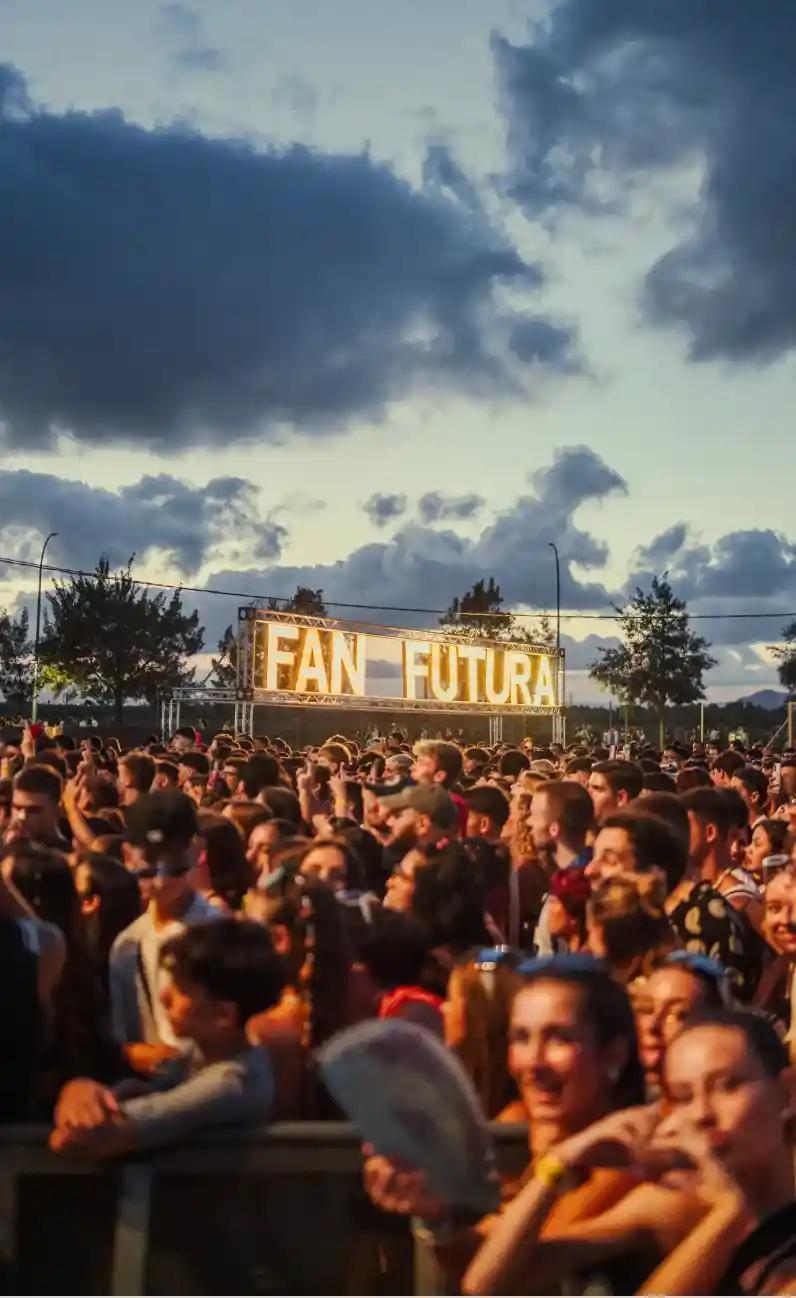 Fan Futura Fest