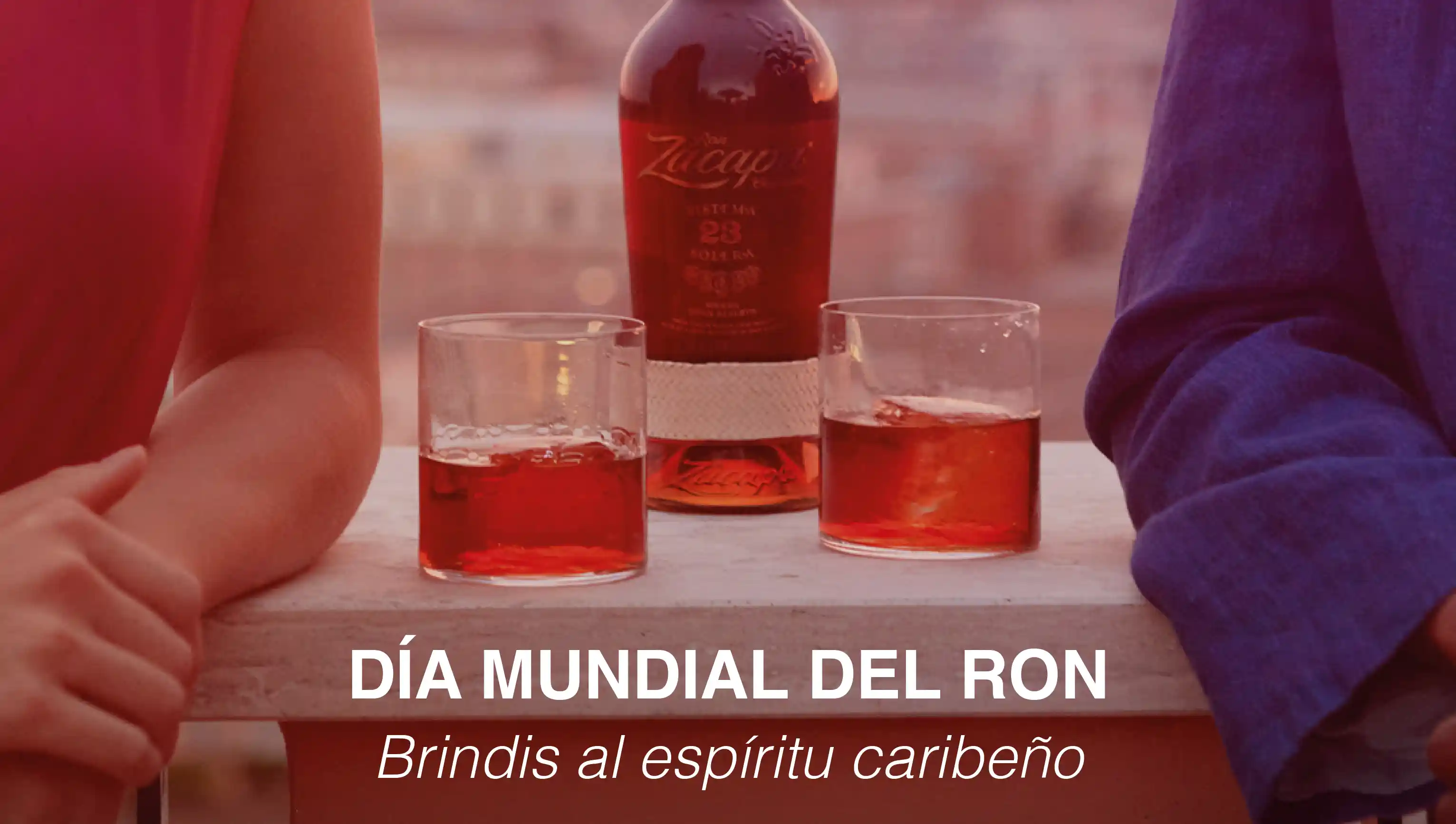 Día del ron