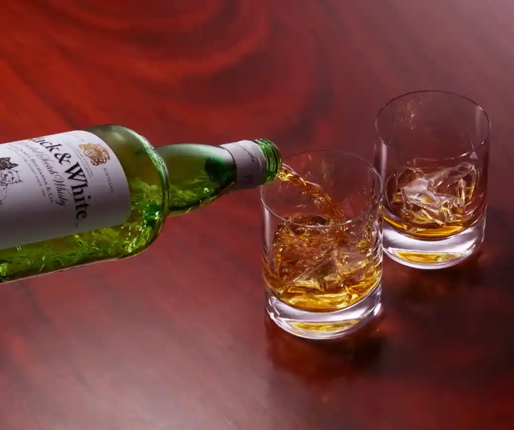 Cómo empezar a beber whisky 