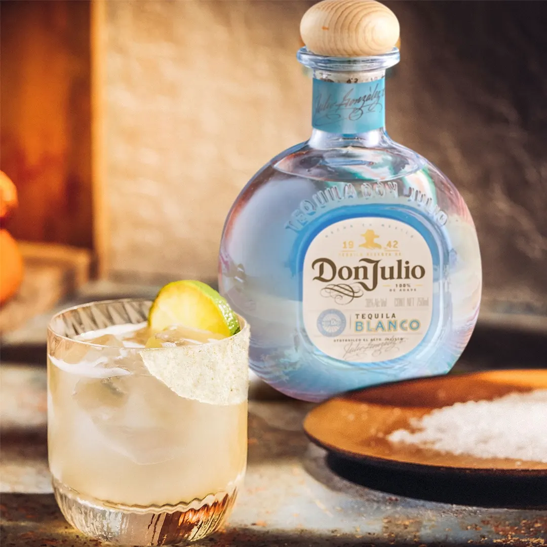 don julio blanco