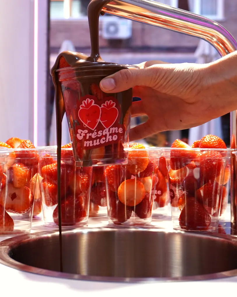 La Freseria Santa Isabel 