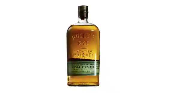  Bulleit Rye