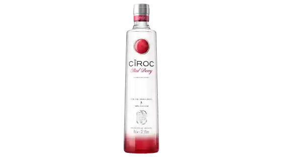 Ciroc Red Berry Vodka 70cl