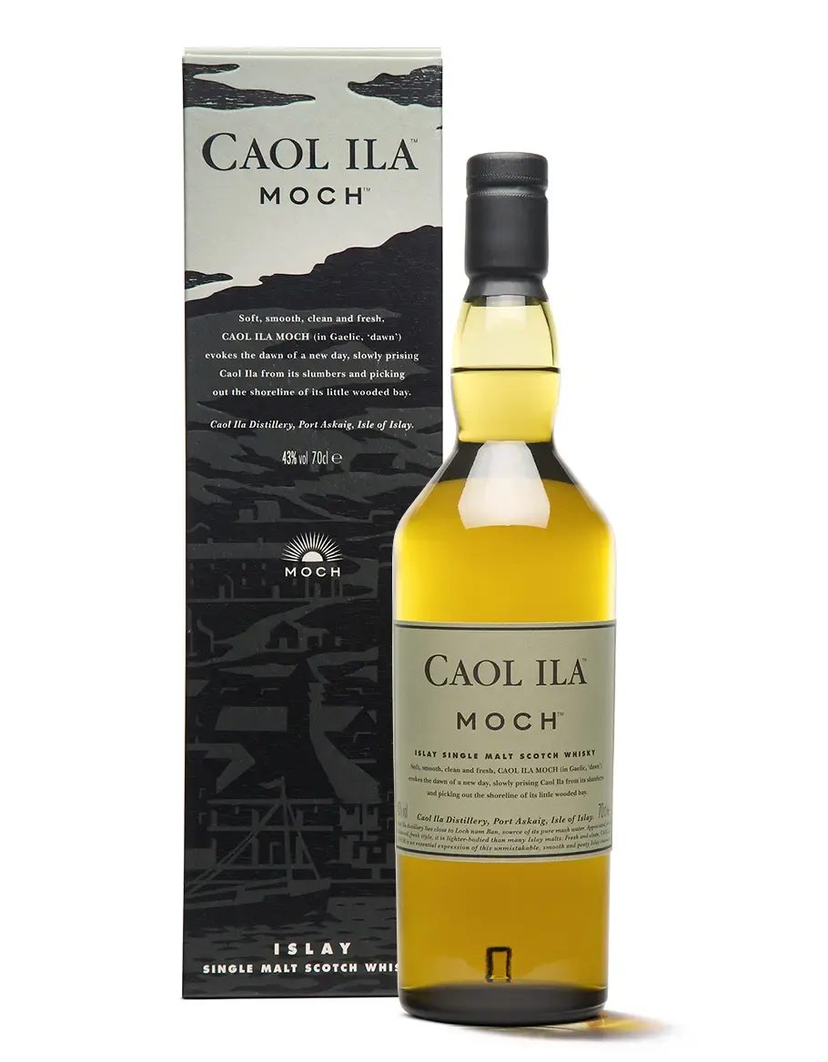 Caol Ila Moch