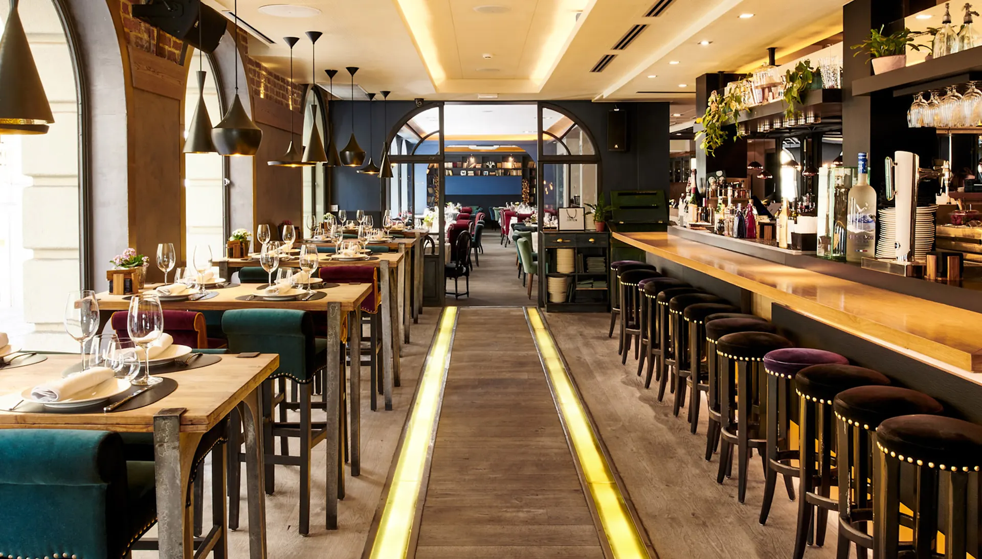 ten con ten madrid restaurante