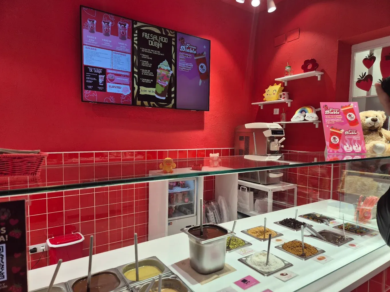 xLa Fresería Augusto Figueroa 